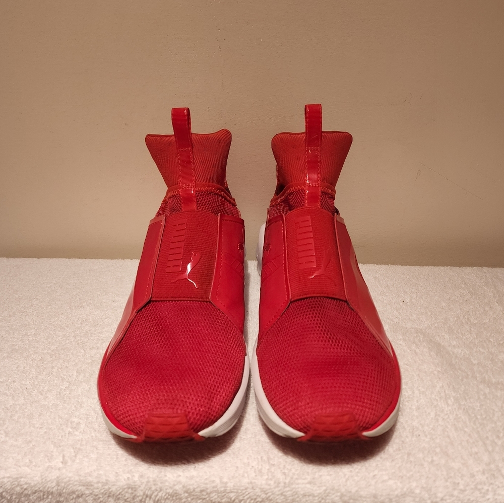 PUMA Fierce Core Sneakers
